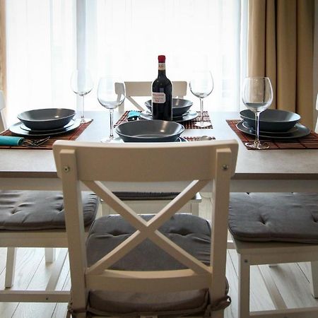 Fratelli Apartments Summerland Mamaia Eksteriør billede