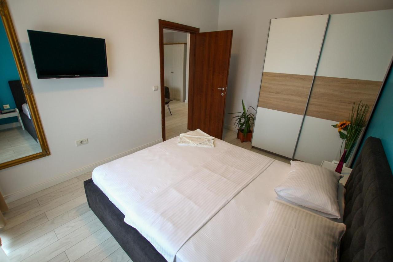 Fratelli Apartments Summerland Mamaia Eksteriør billede