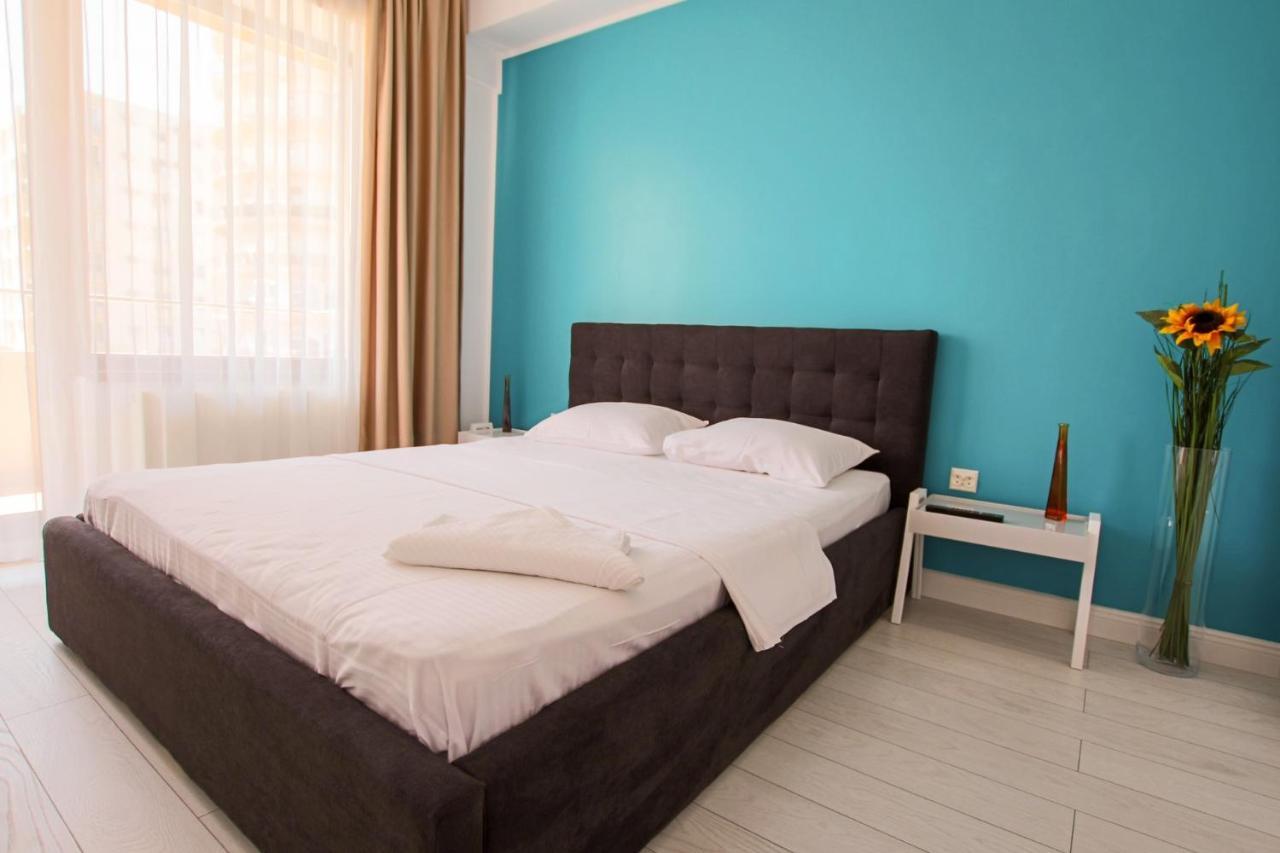 Fratelli Apartments Summerland Mamaia Eksteriør billede