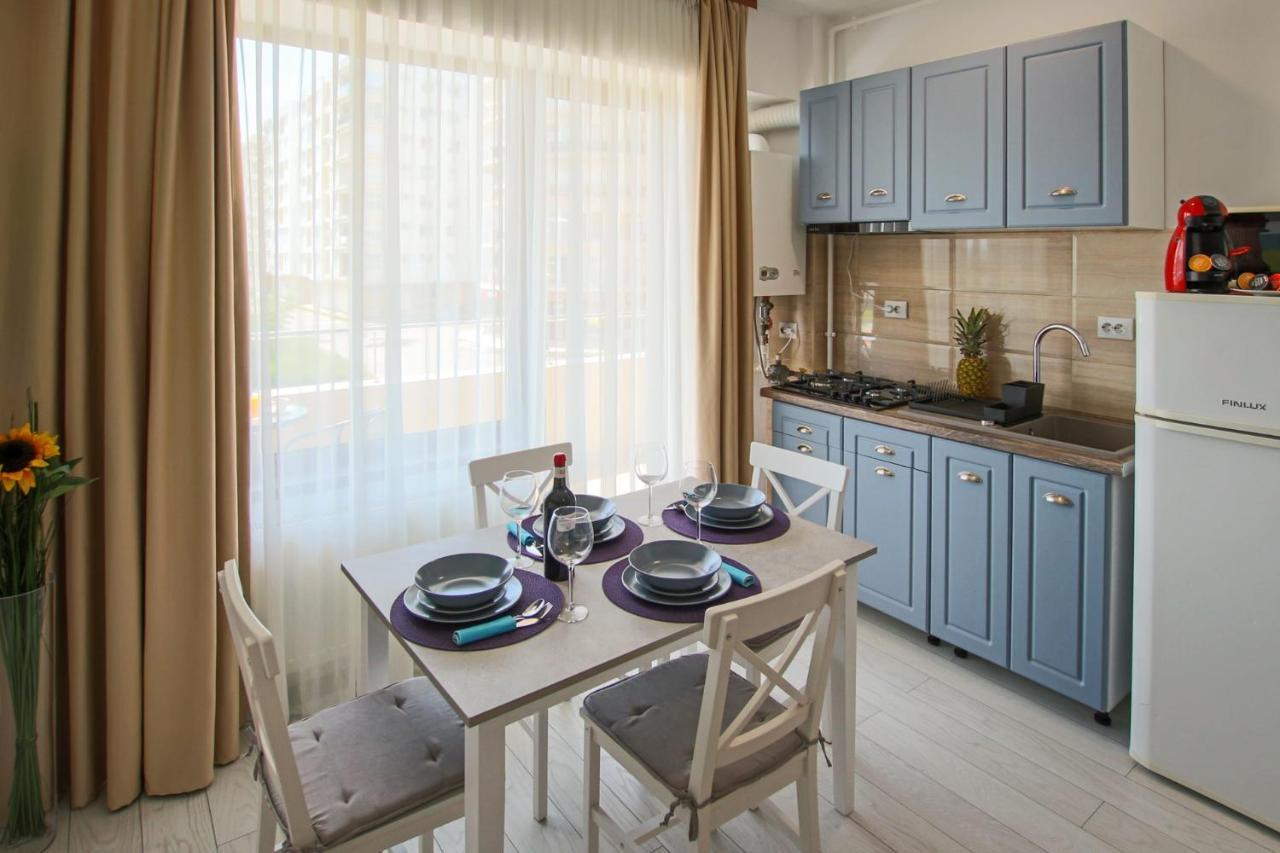 Fratelli Apartments Summerland Mamaia Eksteriør billede