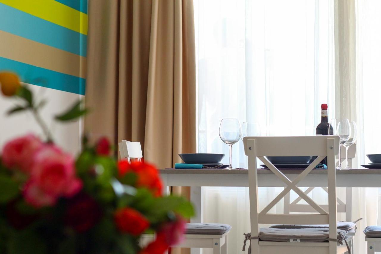 Fratelli Apartments Summerland Mamaia Eksteriør billede