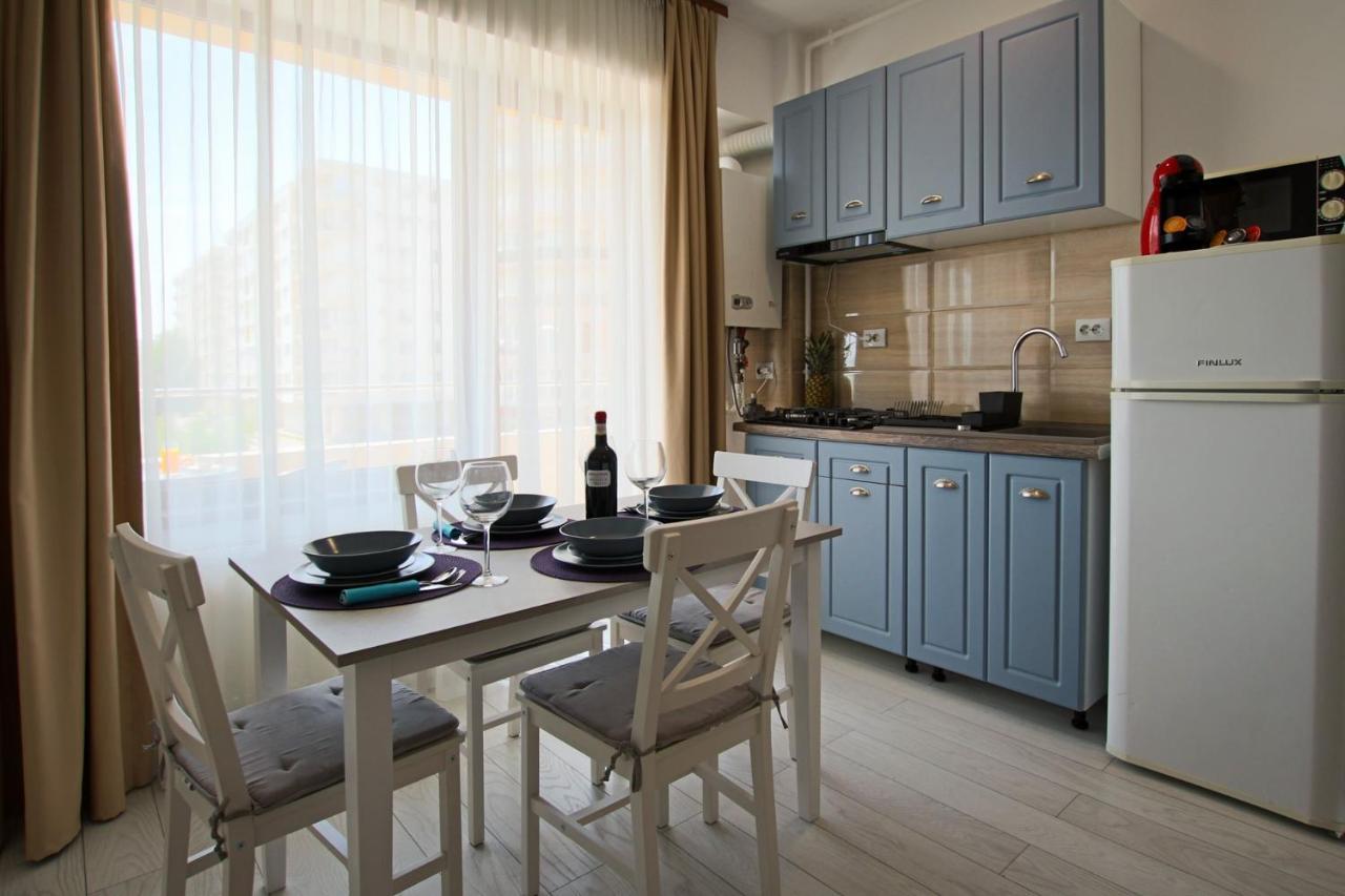 Fratelli Apartments Summerland Mamaia Eksteriør billede