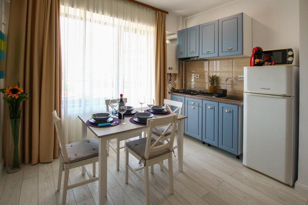 Fratelli Apartments Summerland Mamaia Eksteriør billede